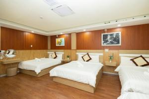 NGỌC BẢO CHÂU HOTEL