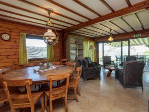 Rendeux Valley View Retreat