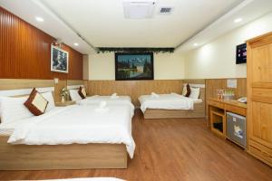 NGỌC BẢO CHÂU HOTEL