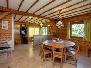 Rendeux Valley View Retreat