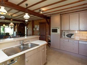 Rendeux Valley View Retreat