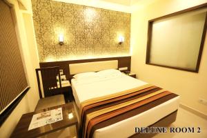 Hotel Deepam
