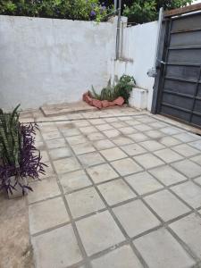 Private Loft in Asuncion