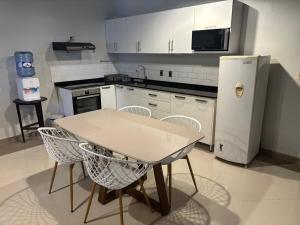 Private Loft in Asuncion