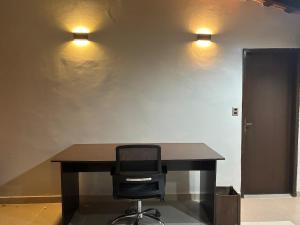 Private Loft in Asuncion