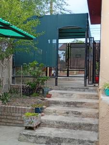 La Casita del tano con Pileta