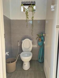 The Beach House Bucana Homestay