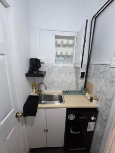 Casona Lyon mejor barrio de providencia