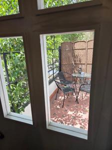 Casona Lyon mejor barrio de providencia