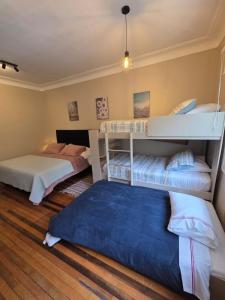 Casona Lyon mejor barrio de providencia