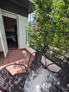 Casona Lyon mejor barrio de providencia