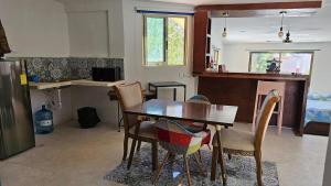 Apartment with pool and beach club access