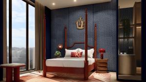 Kaban Hotel & Casino Boracay