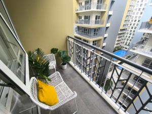 Comfortable and Relaxing 1BR Unit