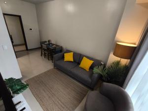 Comfortable and Relaxing 1BR Unit