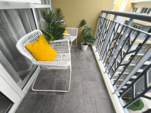 Comfortable and Relaxing 1BR Unit