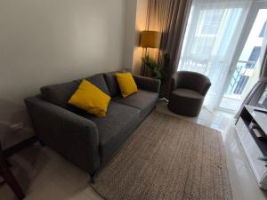 Comfortable and Relaxing 1BR Unit