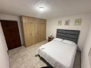 Confort y seguridad cerca a la basílica en Buga