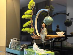 Hà Đô Centrosa Garden Apartment