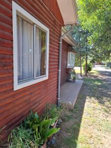 Cabañas San Sebastián 2