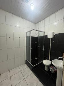 Hostel Proximo a Shopping total - Rodoviaria - Hosp Presidente Vargas