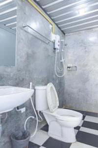 XX GO INN ประตู ท่าแพ - Thapae