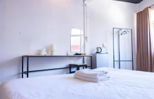 XX GO INN ประตู ท่าแพ - Thapae