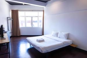 XX GO INN ประตู ท่าแพ - Thapae