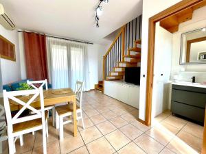 Gorgeous Caorle resort near the beach