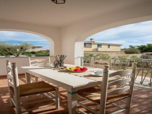 Le Residence del Golfo Orosei