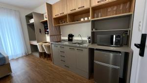 Studio 213 com Ar Condicionado proximo ao Metro