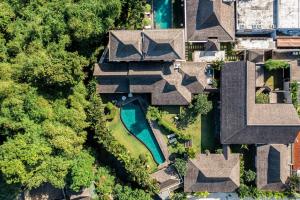 Villa Yumi by BaliSuperHost