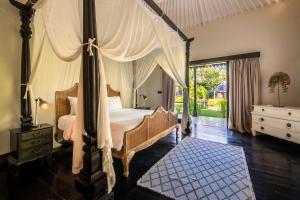 Villa Yumi by BaliSuperHost