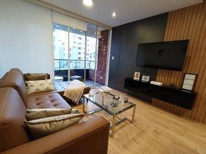 Cozy apartamento in Miraflores -4 bedrooms