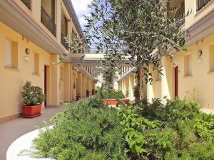 Apartment with garden in Villasimius img18