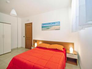 Apartment with garden in Villasimius img11