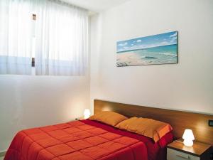 Apartment with garden in Villasimius img10