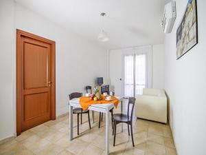 Apartment with garden in Villasimius img6