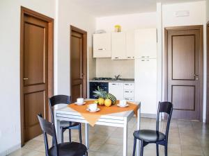 Apartment with garden in Villasimius img9