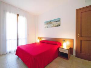 Apartment with garden in Villasimius img12