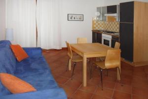 Santa Teresa Gallura Retreat