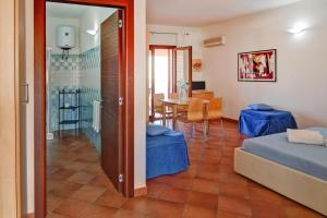 Santa Teresa Gallura Retreat