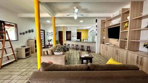 Casa Adélia - Conforto e aconchego a Beira Mar