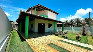 Casa Adélia - Conforto e aconchego a Beira Mar