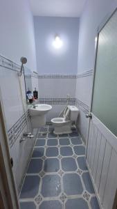 Nhà Nghỉ HOA ĐÀO