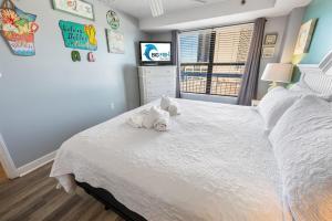 Newly Remodeled,Forest Dunes, Amazing Decor, Pools