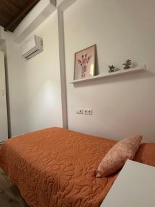 La Casita de las Piletas