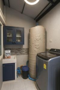 Modern 3BR Gusto Townhouse II near Airport