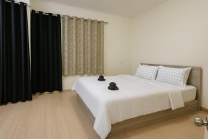 Modern 3BR Gusto Townhouse II near Airport