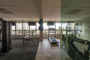 Flat ao lado do Riomar Shopping | Aconchego em Recife